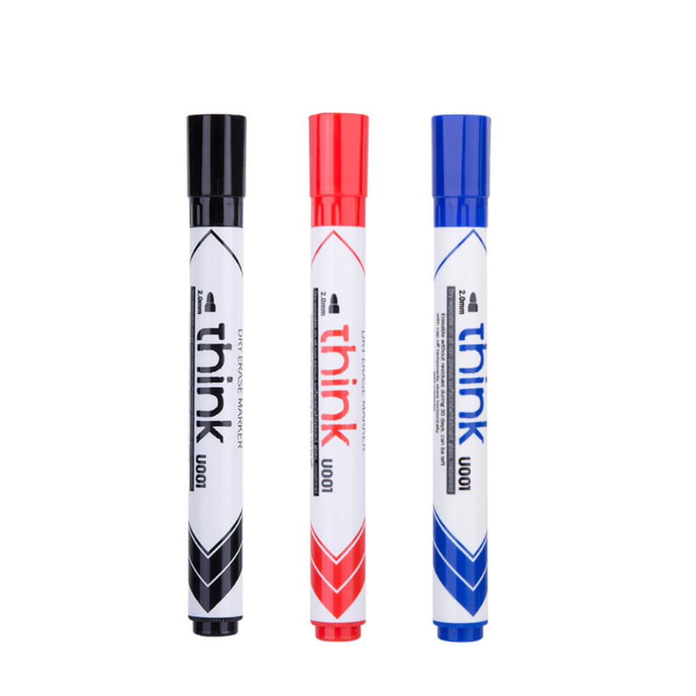 Bút dạ bảng deli EU00520