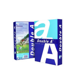 Giấy A3 Double A 80 GSM
