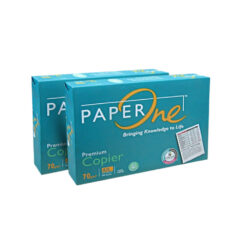Giấy A3 paper one 70GSM