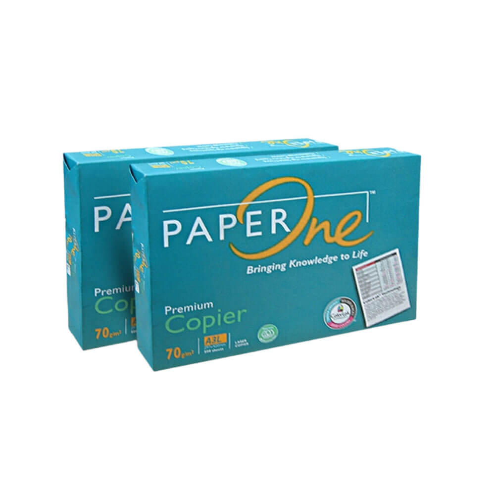Giấy A3 paper one 70GSM