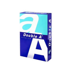 Giấy A5 Double A 70 GSM