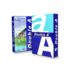Giấy A4 Double A 80 GSM