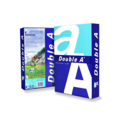 Giấy A4 Double A 80 GSM