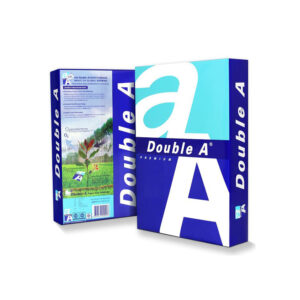 Giấy A4 Double A 80 GSM