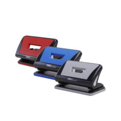 Máy đục lỗ deli E0103 – 10 tờ