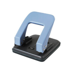 Máy đục lỗ deli E0104 – 35 tờ
