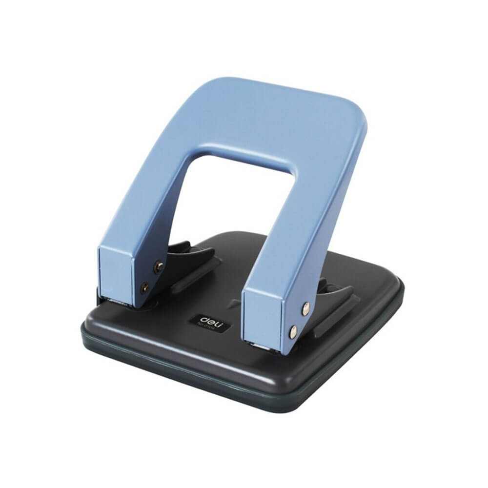 Máy đục lỗ deli E0104 – 35 tờ