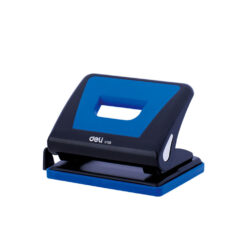 Máy đục lỗ deli E0105 – 15 tờ