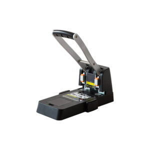 Máy đục lỗ deli E0150 – 100 tờ