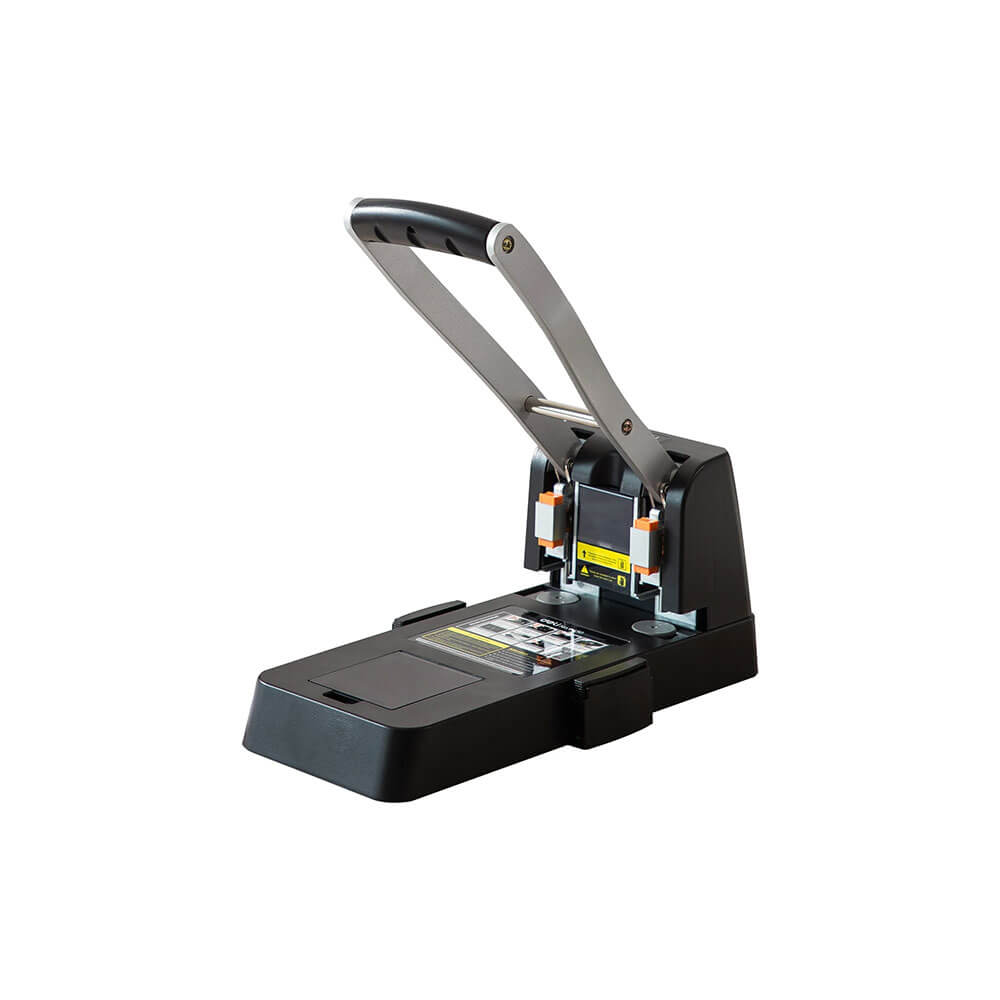 Máy đục lỗ deli E0150 – 100 tờ