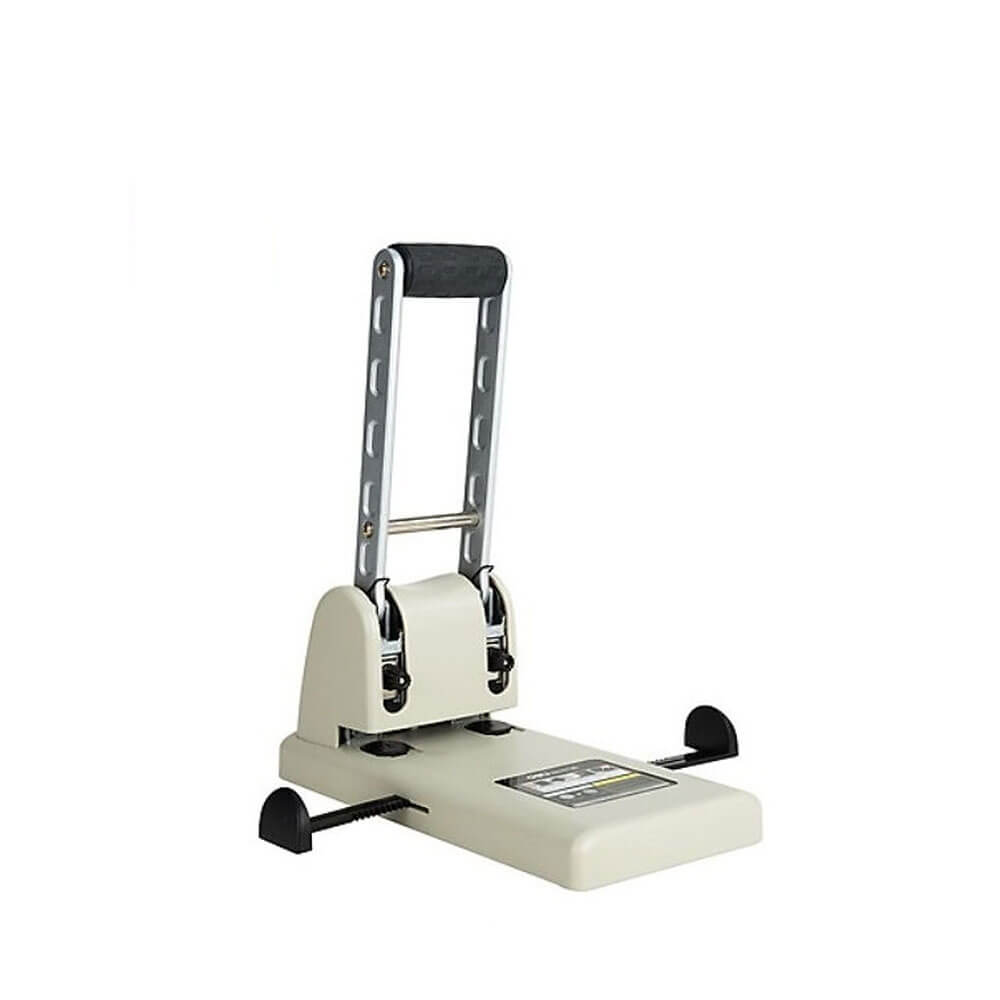 Máy đục lỗ deli E0130 – 100 tờ