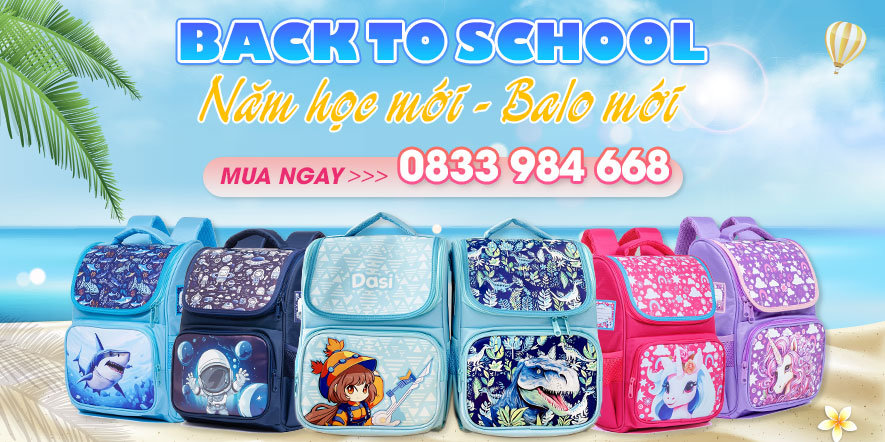 balo học sinh
